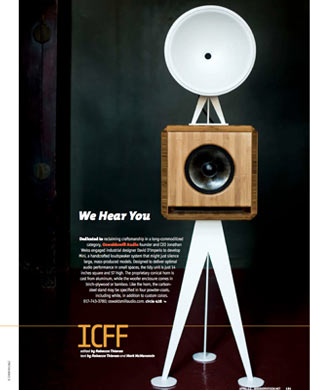 Interior Design Magazine