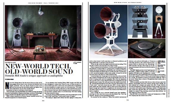 Sharp Fall/Winter 2013