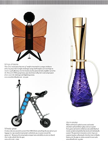 Oswalds Mill Audio - On Board