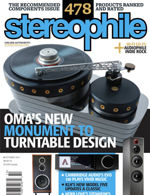 Stereophile