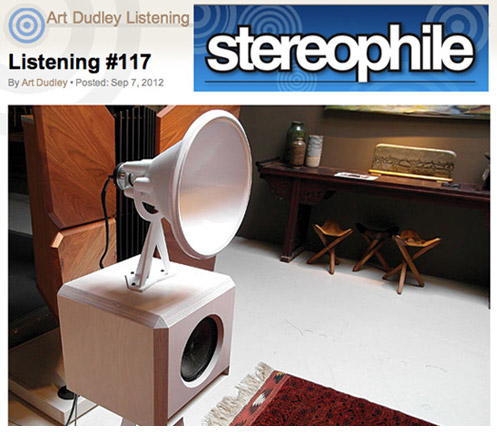 Stereophile