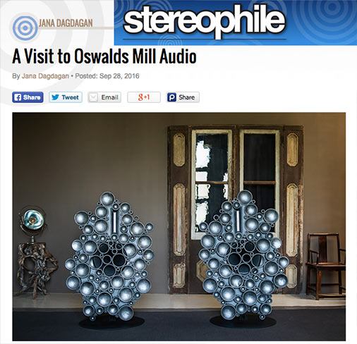 Stereophile