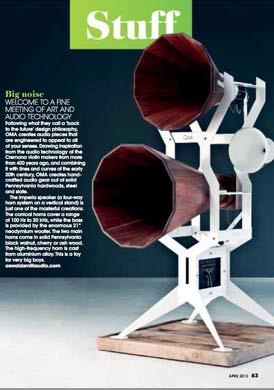 TGF Man - South Africa